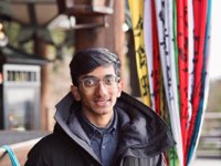 Nitarshan Rajkumar