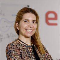 Nuria Oliver