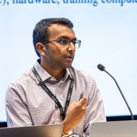 Rishi Bommasani