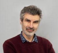 Yoshua Bengio