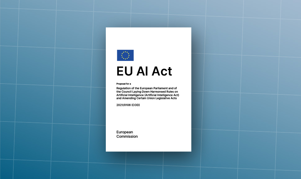 EU Artificial Intelligence Act | Up-to-date developments and analyses of  the EU AI Act
